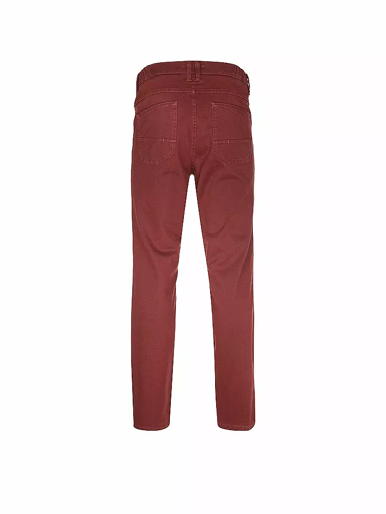 EUREX | Hose LUKA | Rosso