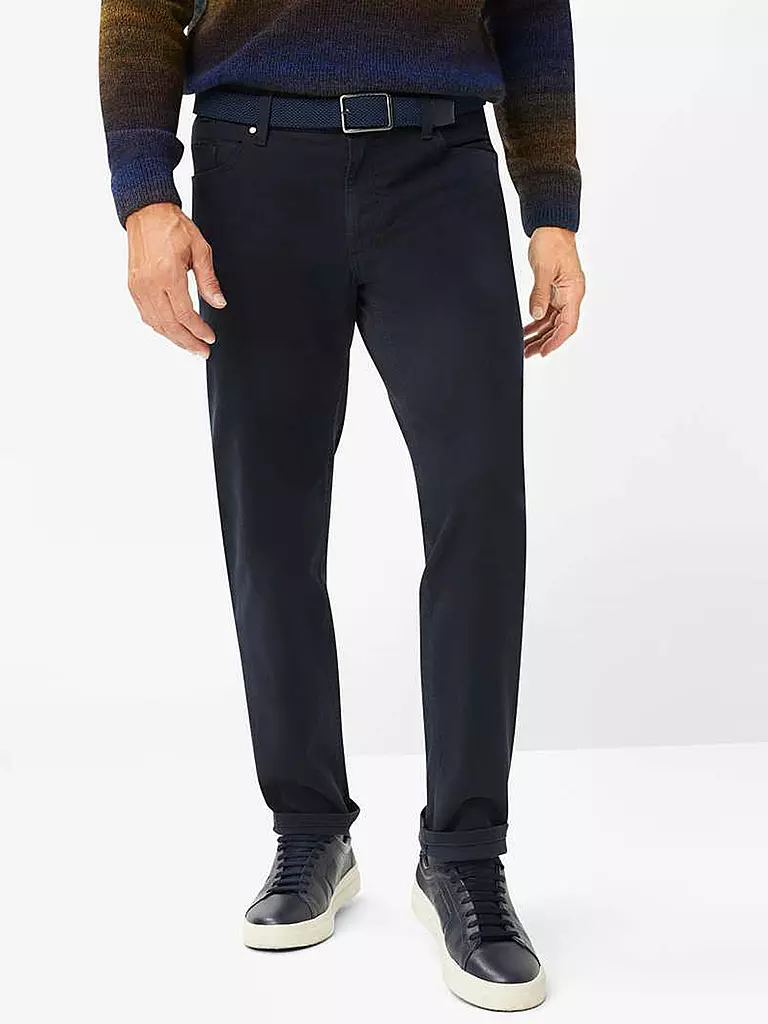 EUREX | Hose LUKA | Blu scuro