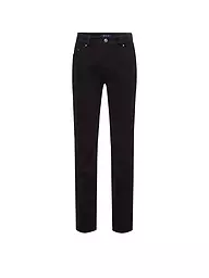 EUREX | Jeans Regular Fit Luke | Nero