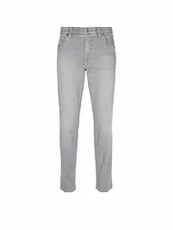 EUREX | Jeans Regular Fit LUKE | Grigio