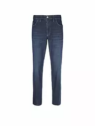 EUREX | Jeans Regular Fit LUKE | Blu scuro