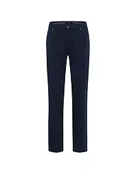 EUREX | Jeans Regular Fit LUKE | Blu scuro