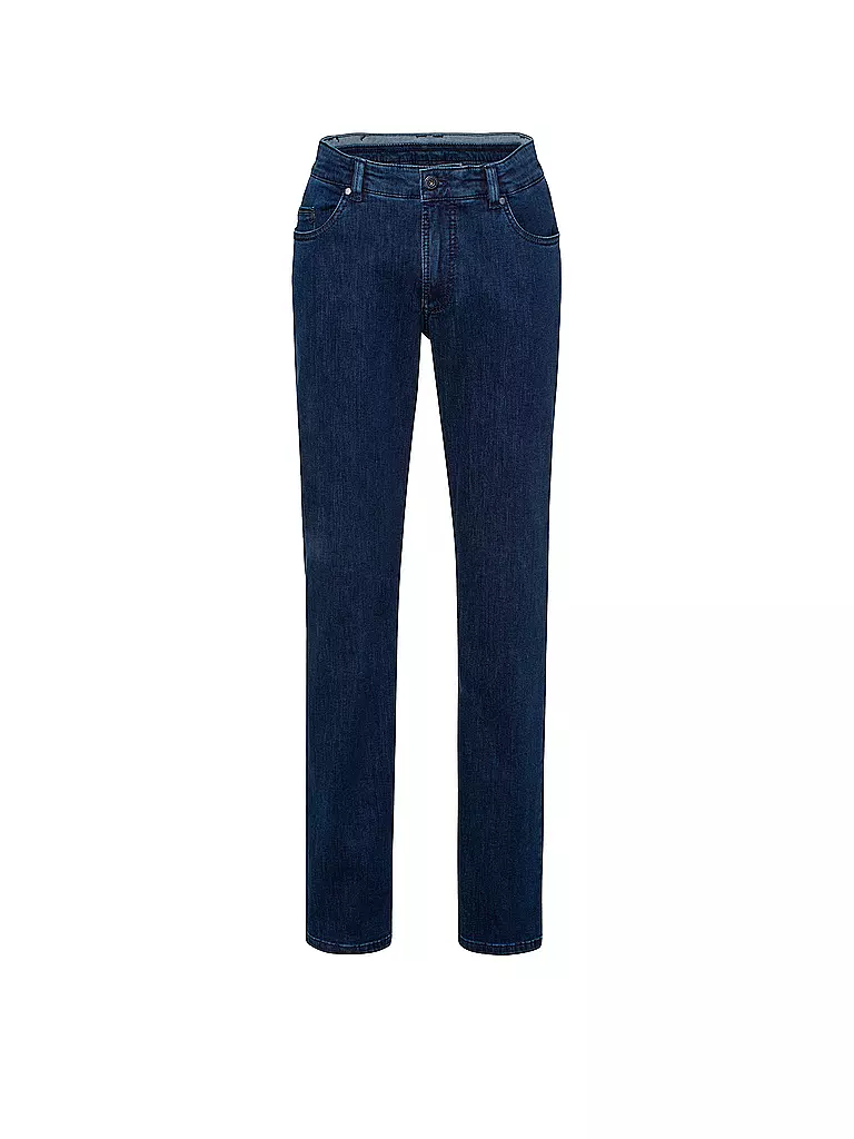 EUREX | Jeans Regular Fit Luke | Blu