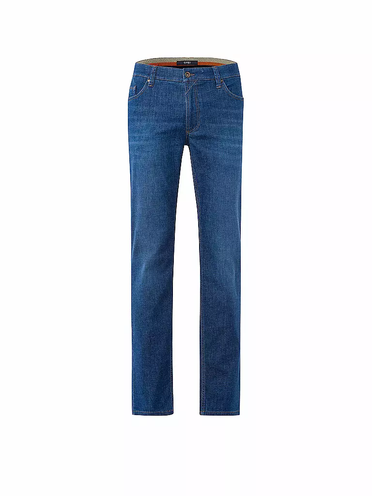 EUREX | Jeans Regular Fit LUKE | Blu