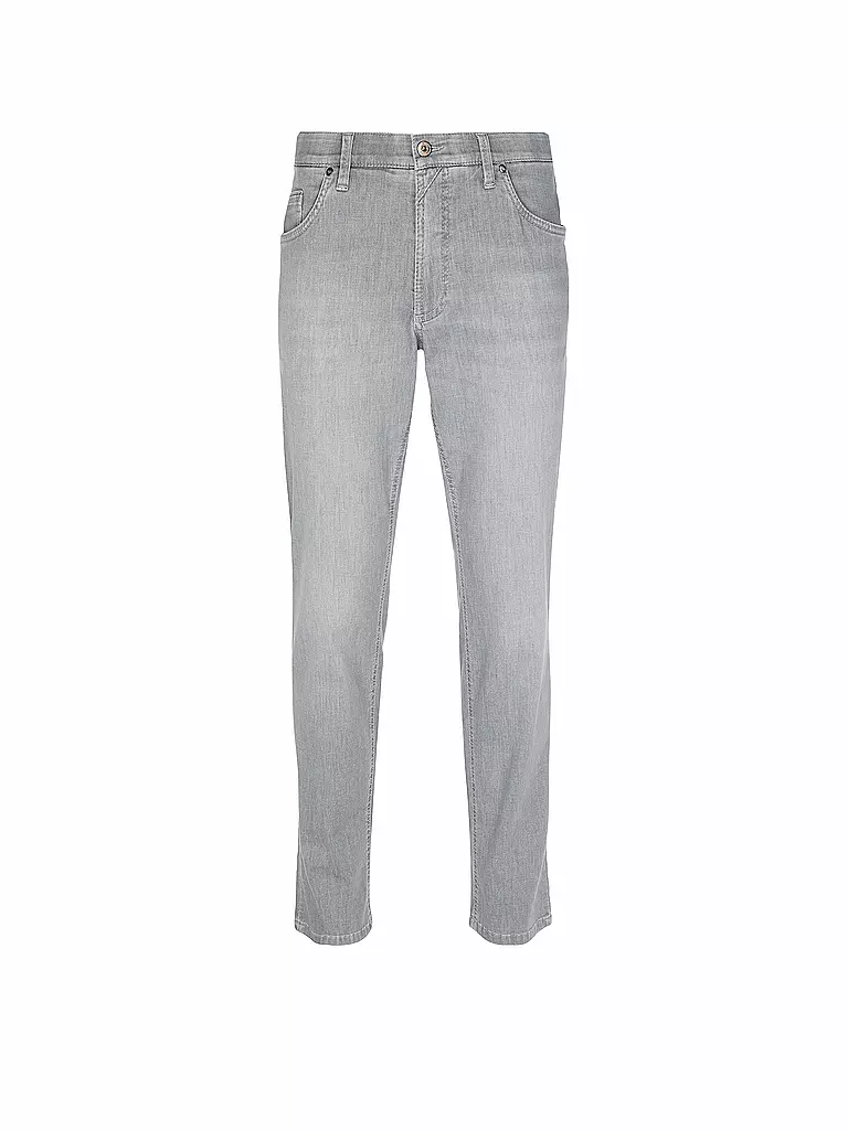EUREX | Jeans Regular Fit LUKE | Grigio