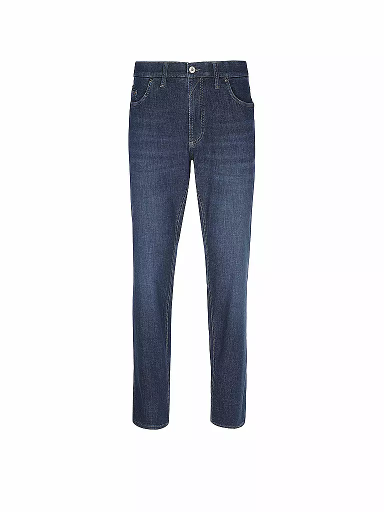 EUREX | Jeans Regular Fit LUKE | Blu scuro