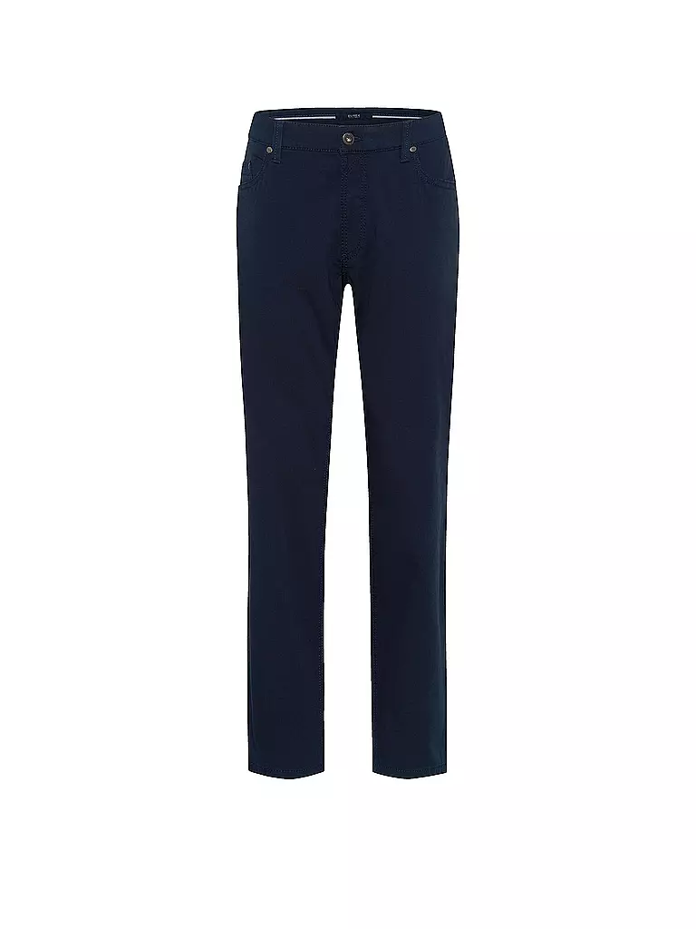 EUREX | Jeans Regular Fit LUKE | Blu scuro