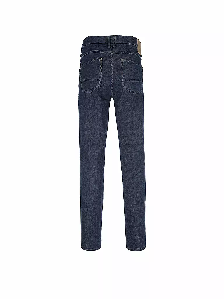 EUREX | Jeans Regular Fit LUKE | Blu scuro