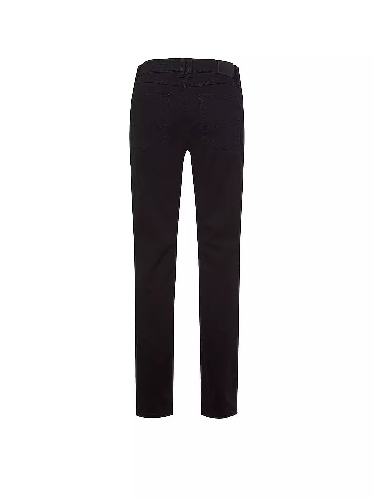 EUREX | Jeans Regular Fit Luke | Nero