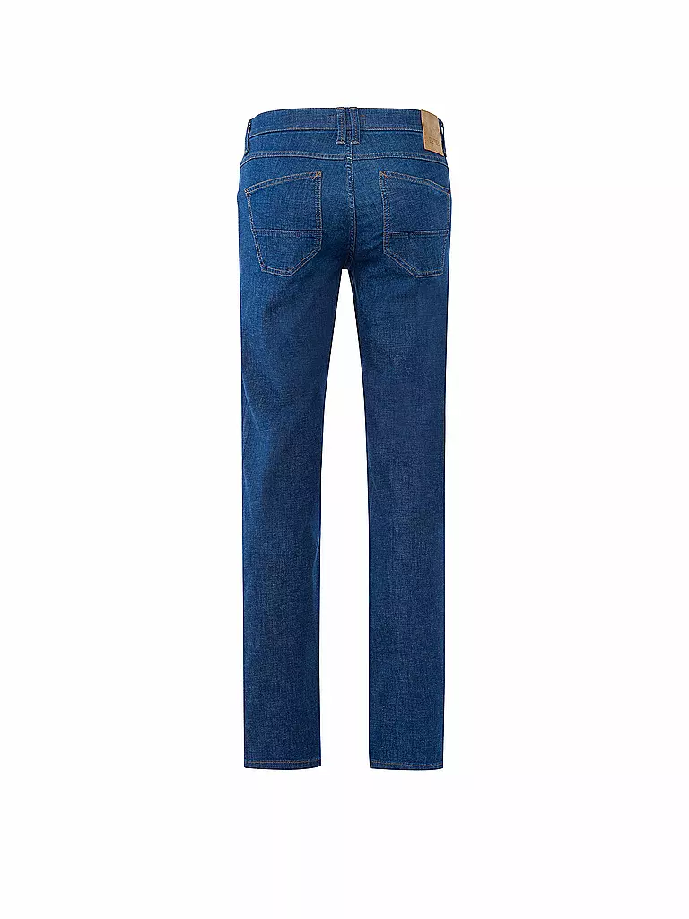 EUREX | Jeans Regular Fit LUKE | Blu