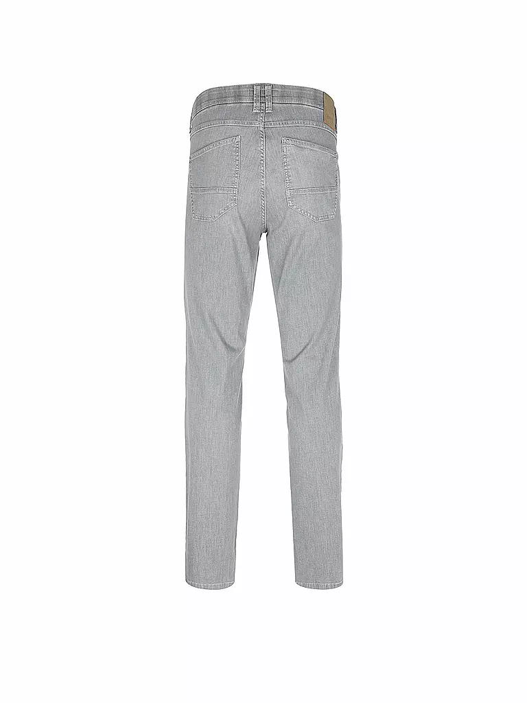 EUREX | Jeans Regular Fit LUKE | Grigio