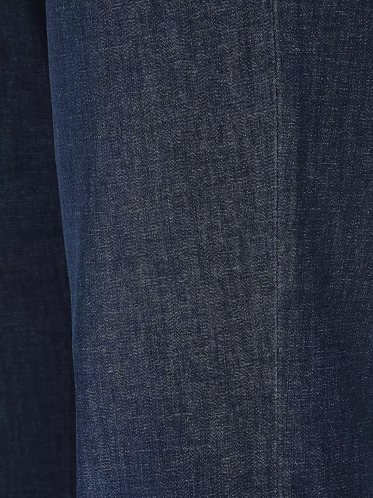 EUREX | Jeans Regular Fit LUKE | Blu scuro