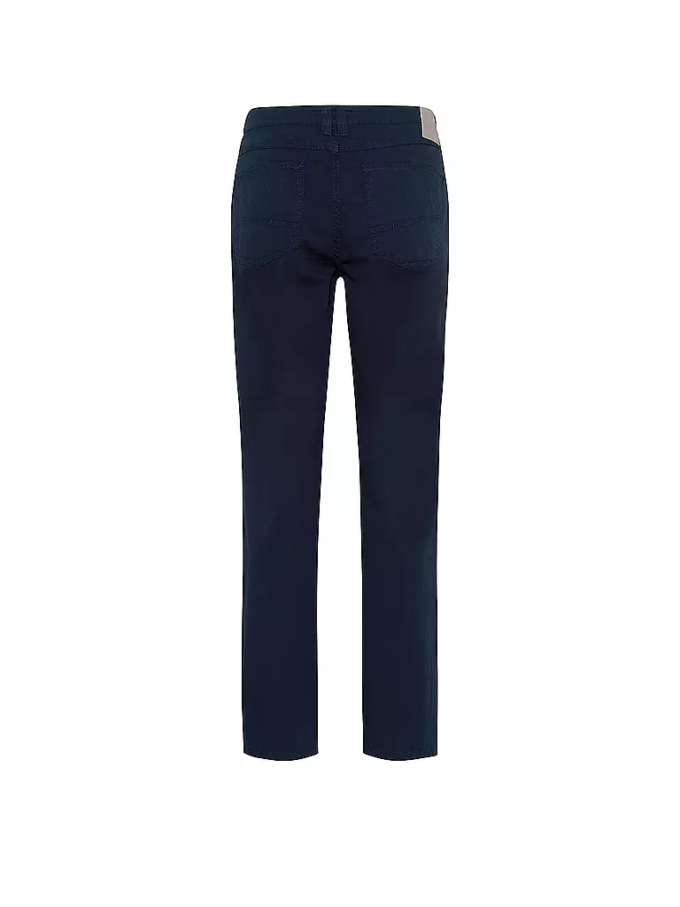 EUREX | Jeans Regular Fit LUKE | Blu scuro