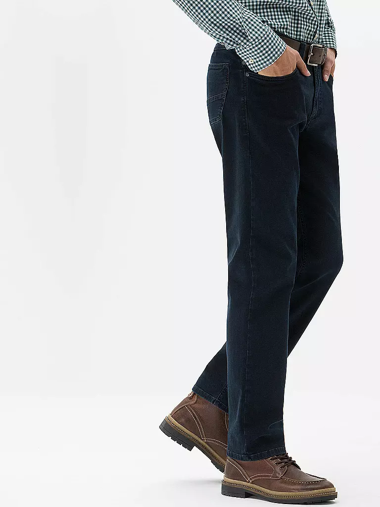 EUREX | Jeans Regular Fit Luke | Blu