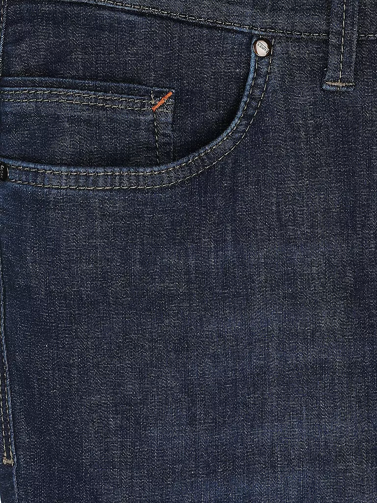 EUREX | Jeans Regular Fit LUKE | Blu scuro