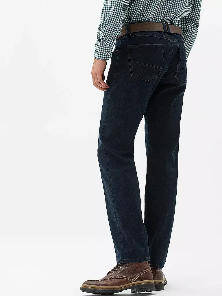 EUREX | Jeans Regular Fit Luke | Blu