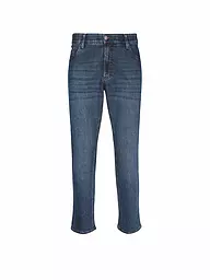 EUREX | Jeans Straight Fit LUKE | Blu