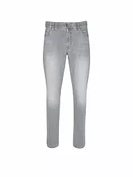 EUREX | Jeans Straight Fit LUKE | Grigio chiaro