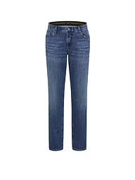 EUREX | Jeans Straight Fit LUKE | Blu