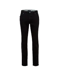 EUREX | Jeans Straight Fit LUKE | Nero