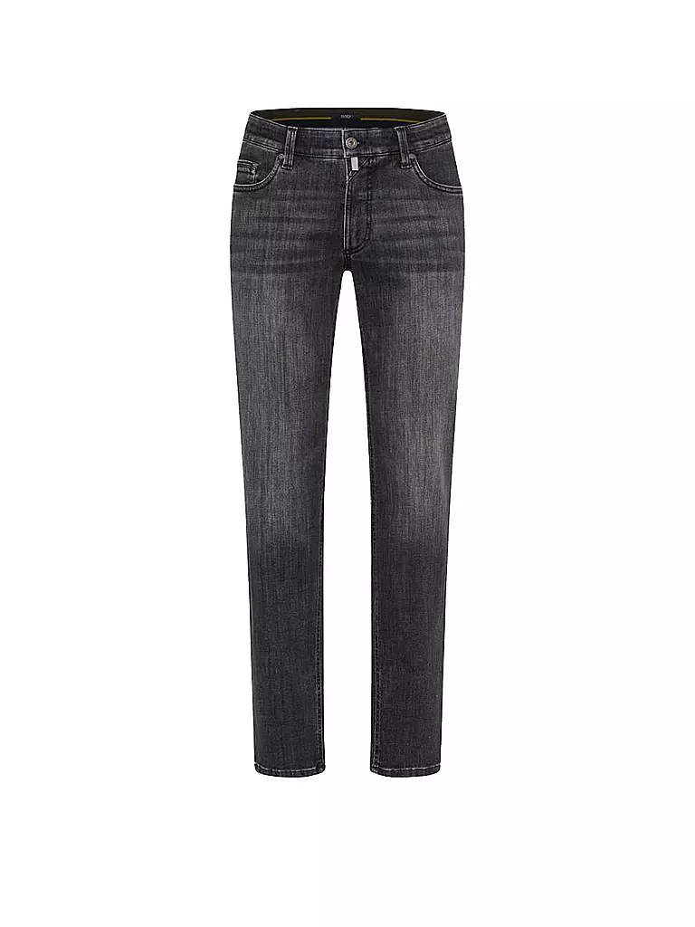 EUREX | Jeans Straight Fit LUKE | Grigio