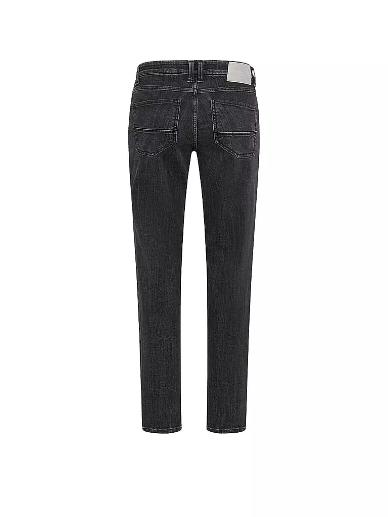 EUREX | Jeans Straight Fit LUKE | Grigio