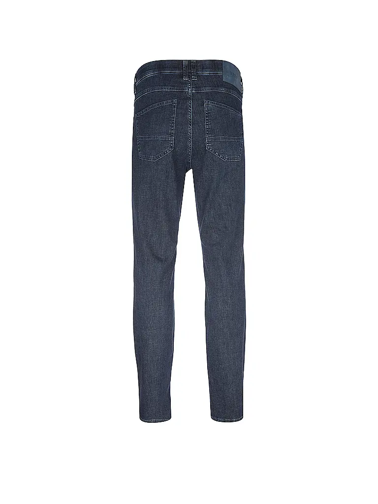 EUREX | Jeans Straight Fit LUKE | Blu scuro