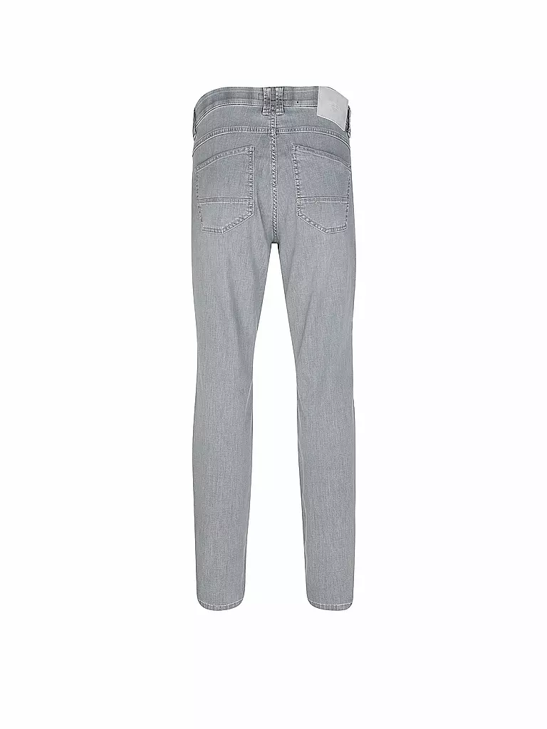 EUREX | Jeans Straight Fit LUKE | Grigio chiaro