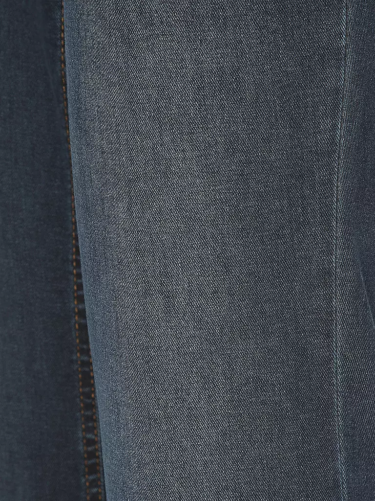 EUREX | Jeans Straight Fit LUKE | Blu scuro
