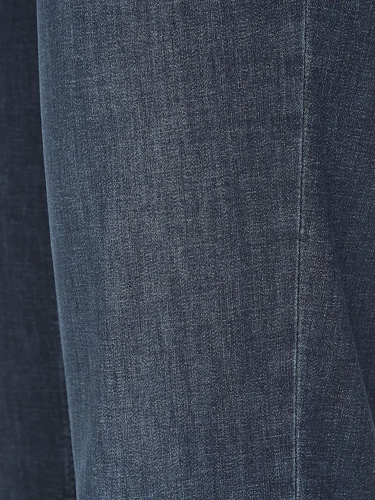 EUREX | Jeans Straight Fit LUKE | Blu scuro