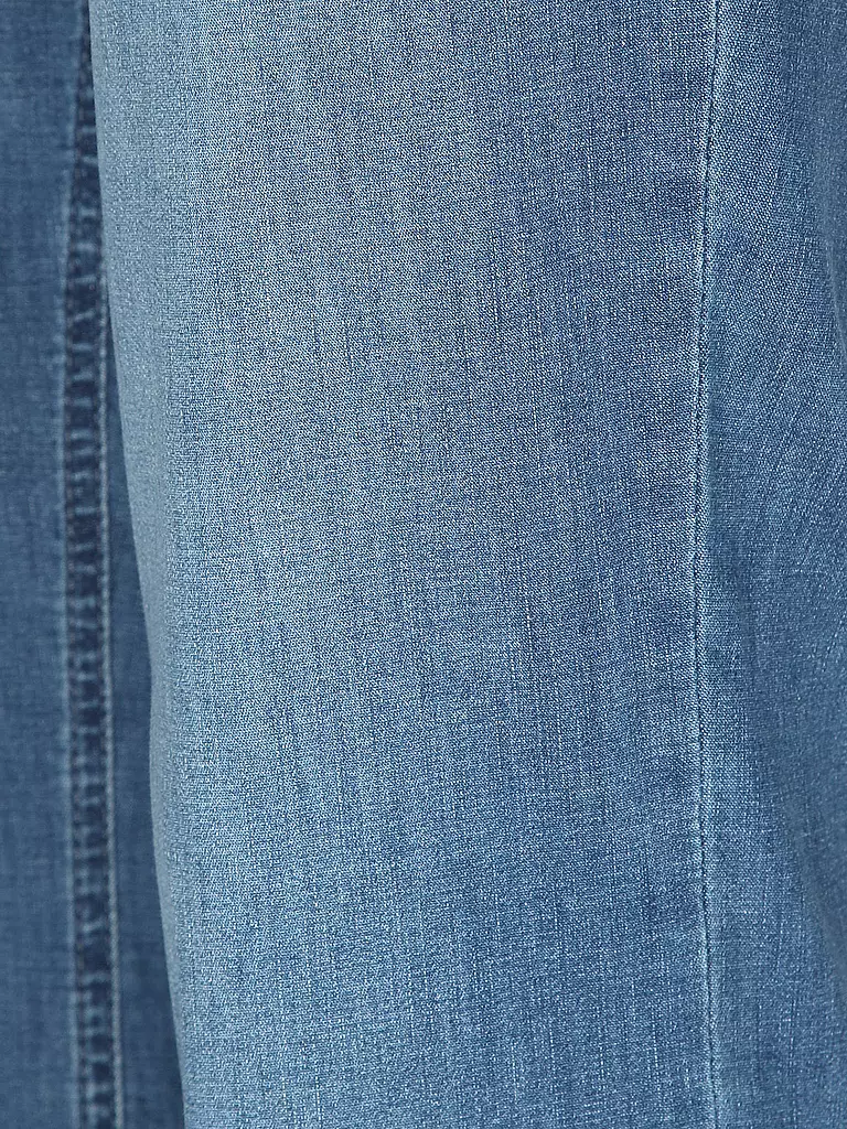 EUREX | Jeans Straight Fit LUKE | Blu