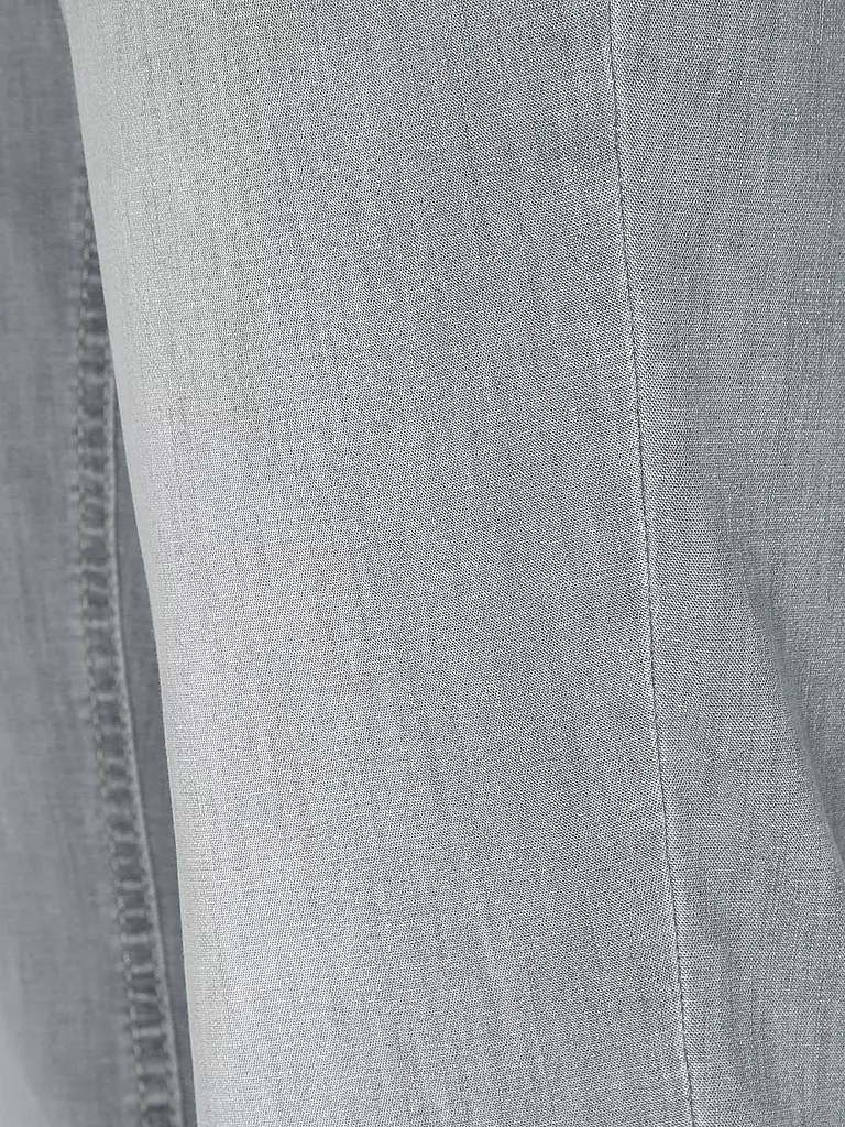 EUREX | Jeans Straight Fit LUKE | Grigio chiaro