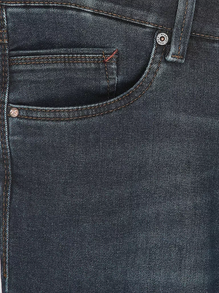 EUREX | Jeans Straight Fit LUKE | Blu scuro