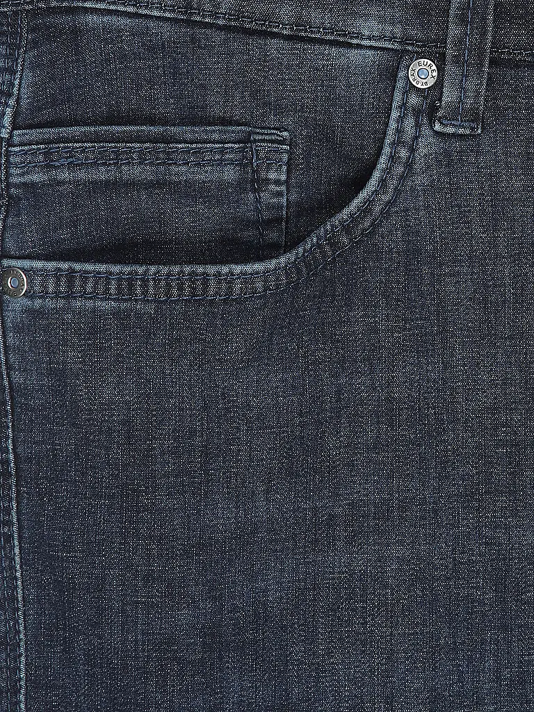 EUREX | Jeans Straight Fit LUKE | Blu scuro