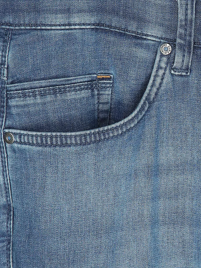 EUREX | Jeans Straight Fit LUKE | Blu