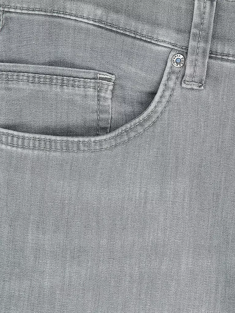 EUREX | Jeans Straight Fit LUKE | Grigio chiaro