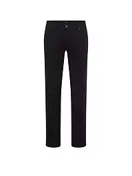 EUREX | Pantaloni 7/8 LUKE | Blu scuro