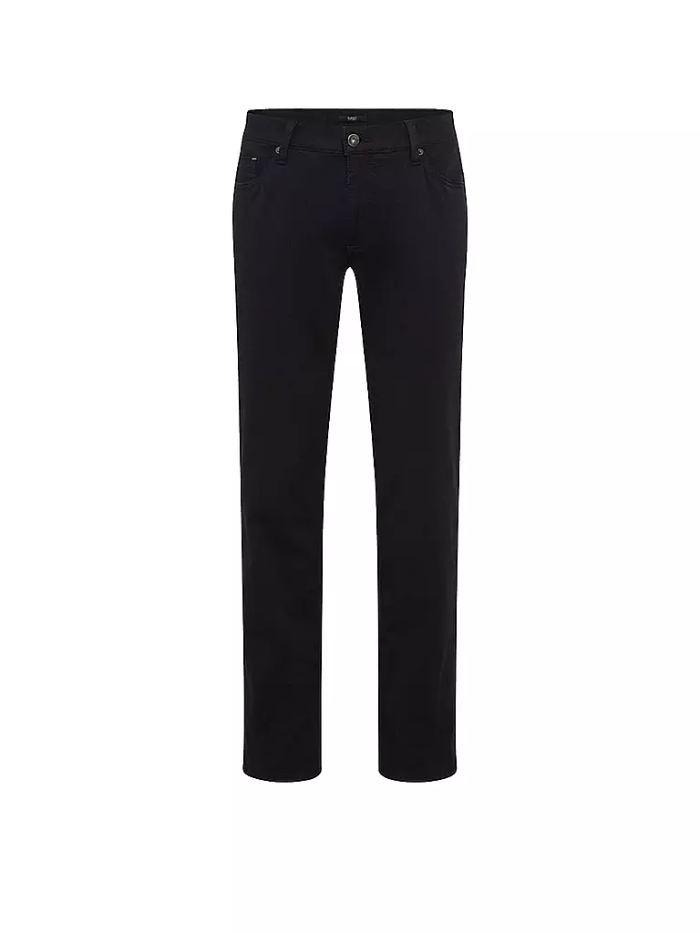 EUREX | Pantaloni 7/8 LUKE | Blu scuro