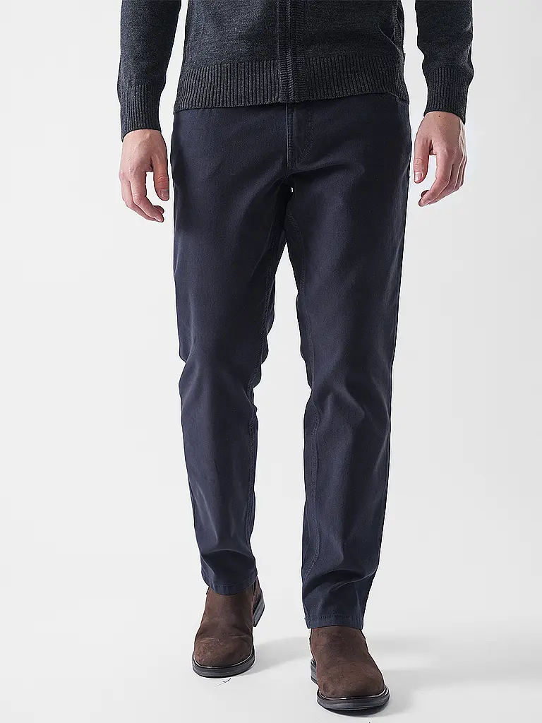 EUREX | Pantaloni 7/8 LUKE | 