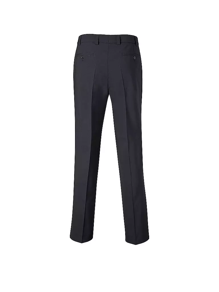 EUREX | Pantaloni di lana Jan 317 | 