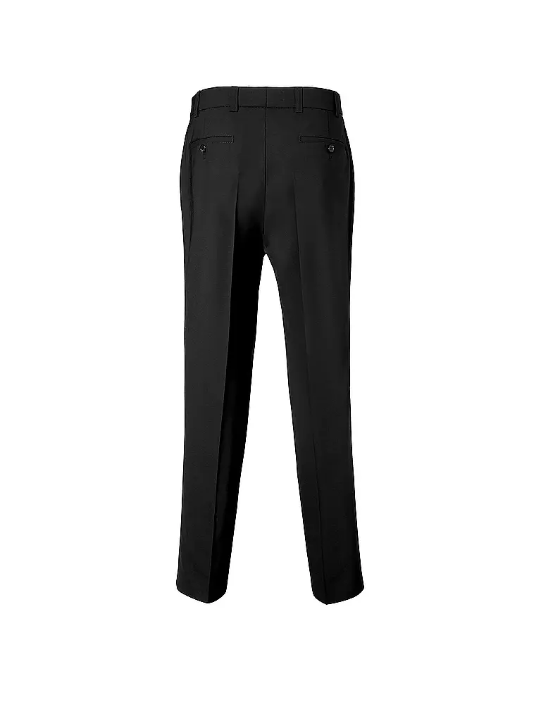 EUREX | Pantaloni di lana Jan 317 | 