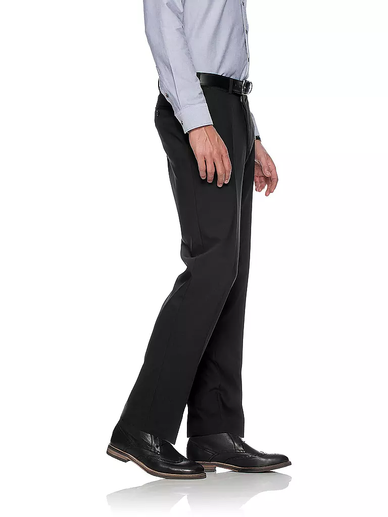 EUREX | Pantaloni di lana Jan 317 | 