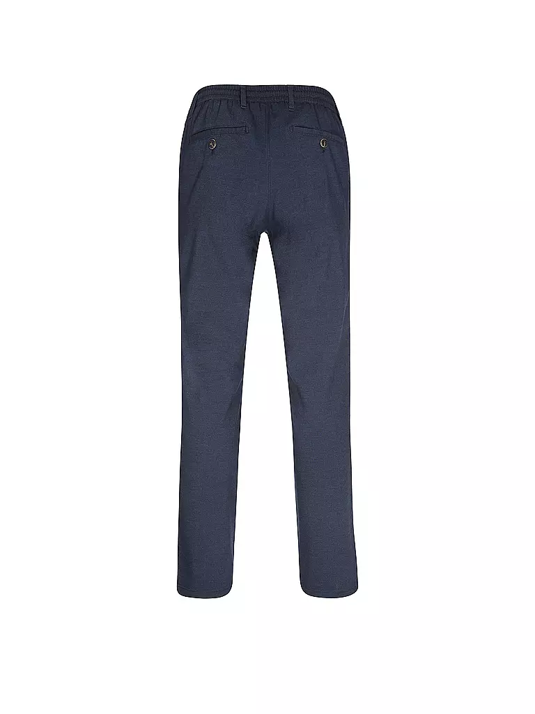 EUREX | Pantaloni di lino TILL | 