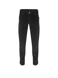 EUREX | Pantaloni in velluto a coste LUKE | Grigio