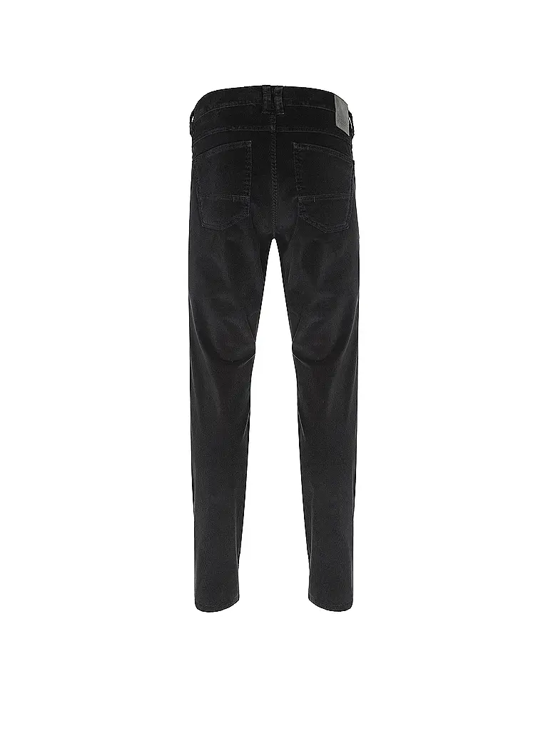 EUREX | Pantaloni in velluto a coste LUKE | Grigio