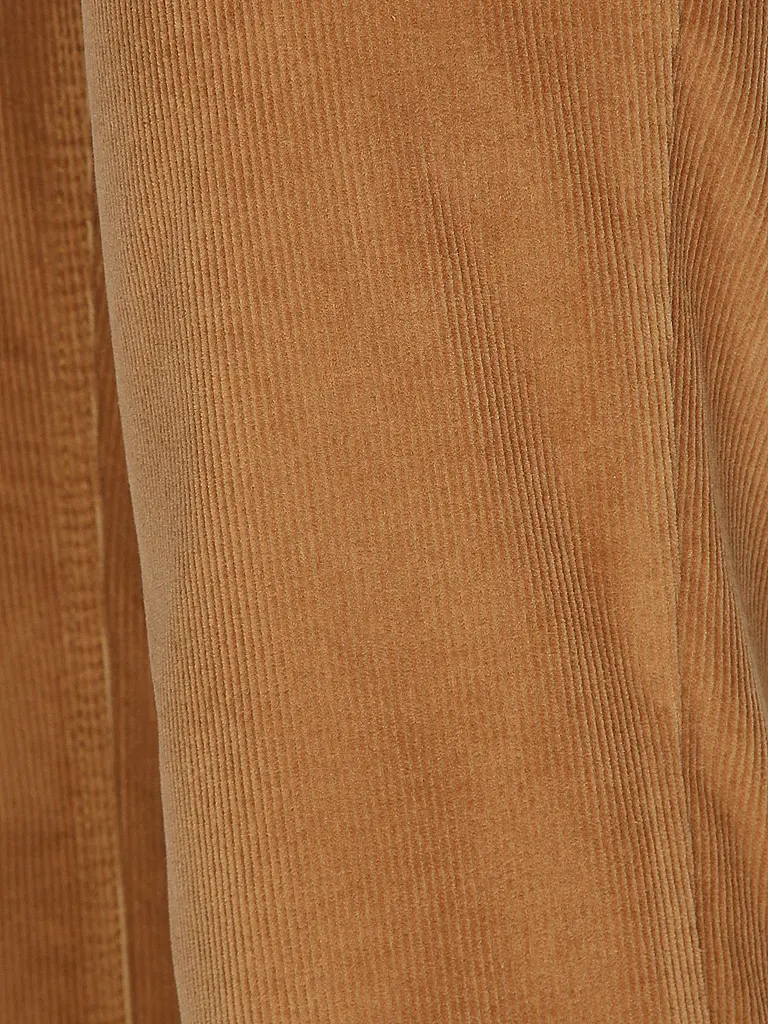 EUREX | Pantaloni in velluto a coste LUKE | 