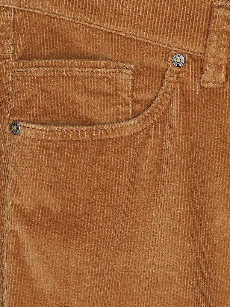 EUREX | Pantaloni in velluto a coste LUKE | 