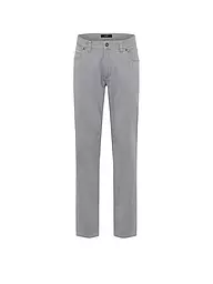 EUREX | Pantaloni LUKA | Grigio chiaro