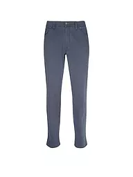 EUREX | Pantaloni LUKA | Blu scuro