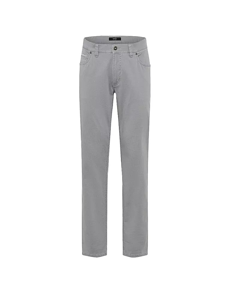 EUREX | Pantaloni LUKA | Grigio chiaro